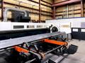 Mazak Fabri Gear 400 II Tube Laser