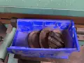 Grizzly 8” X 16” Surface Grinder - G3155