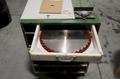Tannewitz XJS Sliding Table Saw with 0-45 Degree Blade Tilt, 16" Blade and Accessories- Auction Item