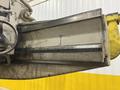 8&#039; ARM x 19&quot; GIDDINGS &amp; LEWIS MODEL #956-CHIPMASTER RADIAL ARM DRILL ON 360° T-SLOTTED BASE: STOCK #23546
