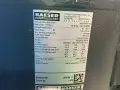 KAESER 5.4 HP ROTARY SCREW COMPRESSOR   -  AIRTOWER 5C