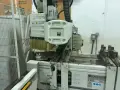 FROMINDUSTRIE MACHINING CENTER  -  FLEN