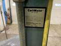 6,000-LB COILMATE MDL. CM6048 PALLET TYPE UNCOILER : STOCK #81046