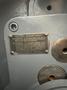 CINCINNATI #2ML HORIZONTAL MILLING MACHINE. STOCK # 0553025.