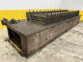 20 STAND X 2.5&quot; X 37&quot; ARDCOR MODEL #S10-2.5-37 ROLLFORMER: STOCK #21334