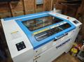 100 Watt Thunder Laser Nova 35 Laser Engraver, 2023