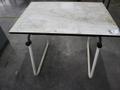 Adjustable Height Work Table- Auction Item