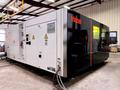 4000 Watt Mazak Optiplex 4020 Fiber ll Fiber Laser, 6&#039; x 12&#039; Table,