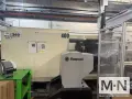 397 TON 26 OZ NISSEI MODEL NEX360IV-100LE ELECTRIC INJECTION MOLDING MACHINE MFG 2006