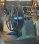 1&quot; x 0.135&quot; Cauffiel Scrap Winder