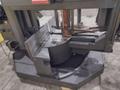 16&quot; X 28&quot; COSEN MODEL #SH-710LDM HORIZONTAL 60° MITERING BAND SAW: STOCK #23643
