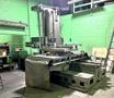 4&quot; LUCAS MODEL #44IB-72 HORIZONTAL BORING MILL: STOCK 18231