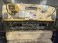 88 Ton x 8′ Amada RG 80 Press Brake, 1982 – Tooling, Backgauge