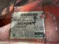 DAYTON 2 TON ELECTRIC HOIST   -  3YB77