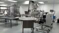 ACCUTEK BOTTLE LIQUID FILLING LINE  -  AVF 10
