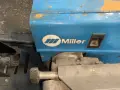 MILLER 10 AMPS WIRE FEEDER   -  S-64