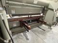 250 Ton x 12′ Accurpress 725012 CNC Press Brake, 2017