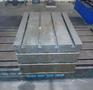 8&#039; x 19&quot; CARLTON MODEL #4A RADIAL ARM DRILL: YOBRO #24183
