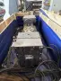 2014 HAAS TR210 | Tables, Rotary