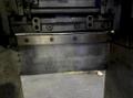 24" X 10" GA LODGE &amp; SHIPLEY S-25CT24 MECHANICAL SHEAR. STOCK # 0434626