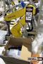 Fanuc LR Mate 200iD/7L Casting Spray Robot System