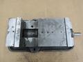 MugLee A50 5&quot; Machine Vise with Hard Jaws- Auction Item