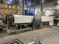 180mm Milacron/Gamma Meccanica Recycling System, Yr. 2010