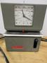 Vintage Employee Time Clock Stamp Recorders, (1) Calculagraph, (2) Stromberg, (1) Lathem- Auction Item