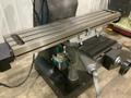 9&quot; X 49&quot; JET MODEL ETM-949 CNC 2 AXIS ELITE G2 VERTICAL MILL: STOCK #4153