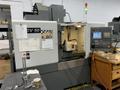 SAMSUNG MCV50 5-Axis CNC Vertical Machining Center, S/N DT50B0029, New 2010.