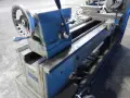 JET 18" / 24" X 60" GAP BED LATHE  -  1860
