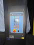 4,500# X MAX WRAP HEIGHT 121&quot; HIGH COUSINS SEMI AUTOMATIC STRETCH WRAP MACHINE / STRETCH  WRAPPER