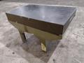 60&quot; X 36&quot; X 8&quot; CHALLENGE GRANITE TABLE: STOCK #22834