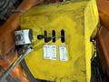50&quot; x 70 -&gt; 118&quot; CHERRYS MODEL #PSR-118VB PALLET INVERTER, FLIPPER, ROLLOVER MACHINE: STOCK #23223