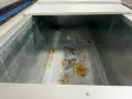 ENVIROMENTAL EQUIP 63” X 20” X 20” ULTRA LOW FREEZER  -  C85-14