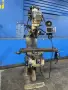 Bridgeport 42” X 9”  Vertical Mill