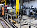Behringer HBP 510-723GA Automatic Horizontal Dual-Column Miter Bandsaw