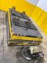 24,000 LBS X 7’ X 4’ AUTOQUIP HYDRAULIC LIFT TABLE: YOBRO #24356