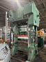 150 TON MINSTER E2-150-42-30 HEVI-STAMPER STRAIGHT SIDE PRESS. STOCK # 0882825