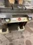 Cincinnati Model 75 OBS 75 Ton Hydraulic Gap Frame Press, 8&quot; Stroke, Die Cushion, Cincinnati Tonnage and Position Controls