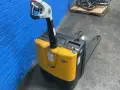 VESTIL 3000 LBS FULLY POWERED ELECTRIC PALLET TRUCK  -  EPT-2547-30
