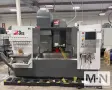 HAAS VF-3SS CNC Vertical Machining Center, 2012