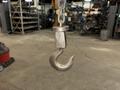 1 TON 12' X 12' X 12" GORBEL JIB CRANE: YOBRO #25781