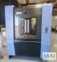 Doosan NHP 4000 4-axis CNC Horizontal Machining Center, 2019