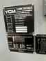 YCM DCV 4025B CNC BRIDGE TYPE MACHINING CENTER
