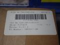 ABB AUX BLOCKS  -  1SBX205311R1122