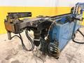 5/8&quot; EATON LEONARD MODEL #VB50HP CNC TUBE BENDER: STOCK #20129
