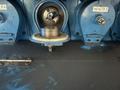 Chi Ning Model 11B Four Spindle Nut Tapper