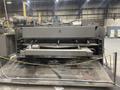 3/8″ x 10′ Standard CS 375-10 Hydraulic Guillotine Shear – Heavy Duty, Precision Cutting