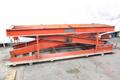 144&#039; X 36&#039; WIDE BRADBURY SCISSOR TRANSFER LIFT: STOCK #65258